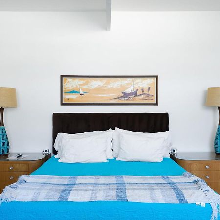 Monkey Tree Hotel By Avantstay Stylish Hotel In Palm Springs W Pool Bagian luar foto