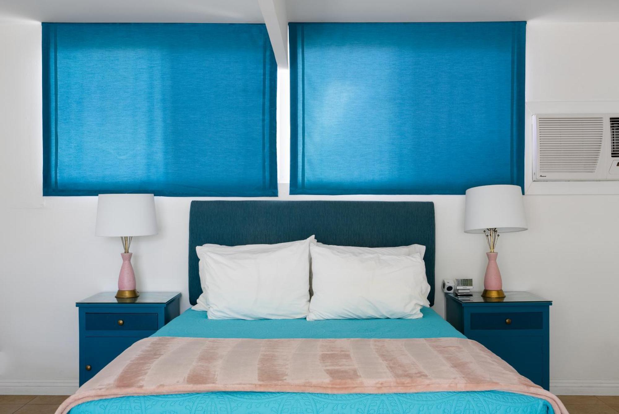 Monkey Tree Hotel By Avantstay Stylish Hotel In Palm Springs W Pool Bagian luar foto