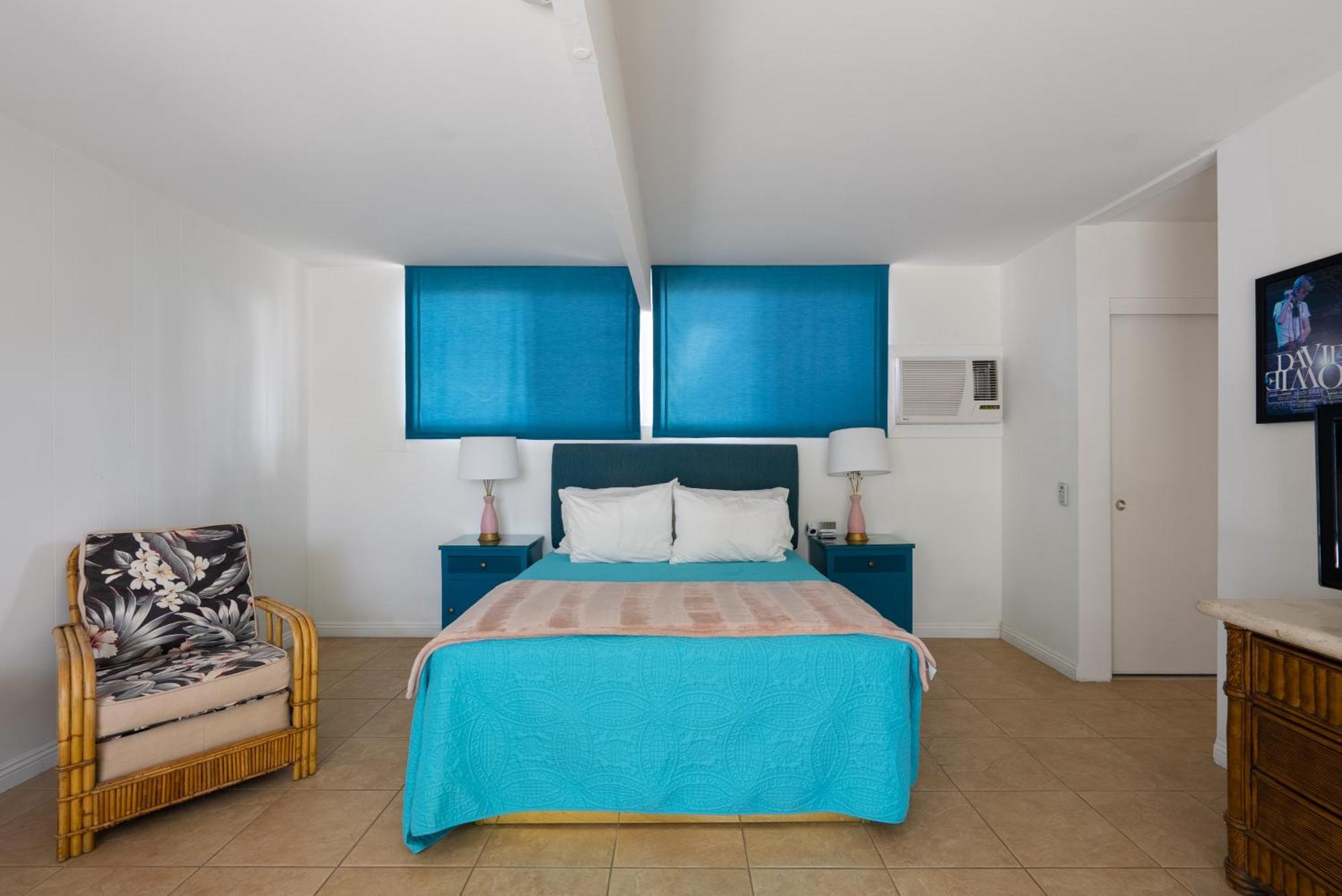 Monkey Tree Hotel By Avantstay Stylish Hotel In Palm Springs W Pool Bagian luar foto