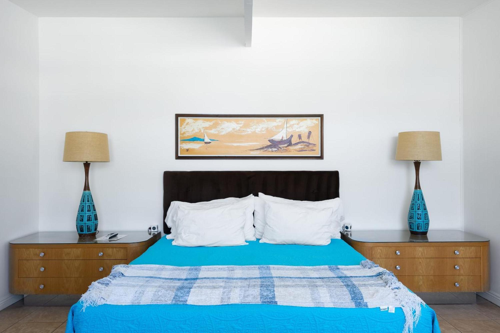 Monkey Tree Hotel By Avantstay Stylish Hotel In Palm Springs W Pool Bagian luar foto